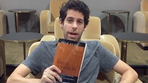 The #1 Book Every Man Should Read