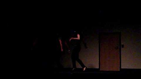 Sigma Delta Lambda Stroll Competition