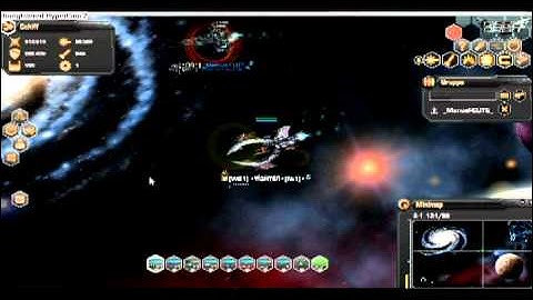 Darkorbit - Bot User Auf 2-1