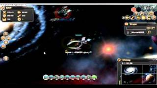 Darkorbit - Bot User Auf 2-1