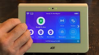 How to Bypass an ADT Security Element in your Home