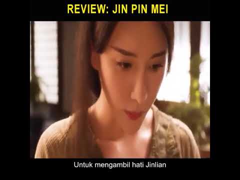 Review Film - Jin Pin Mei