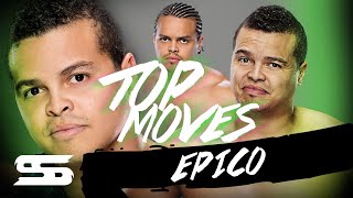 Top Moves  Compilation Epico