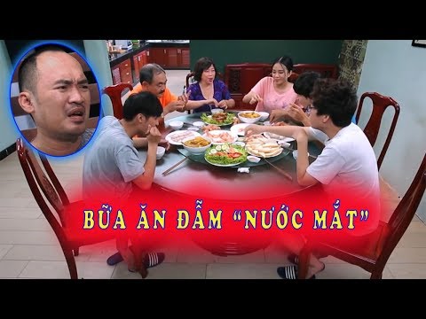 Video Cái GIÁ PHẢI TRẢ ĐẰNG SAU BỮA ĂN của gia đình Gin Tuấn... - youtube