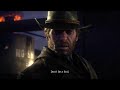 The Moment Arthur realized there is no Hope left for this Gang | Red Dead Redemption 2