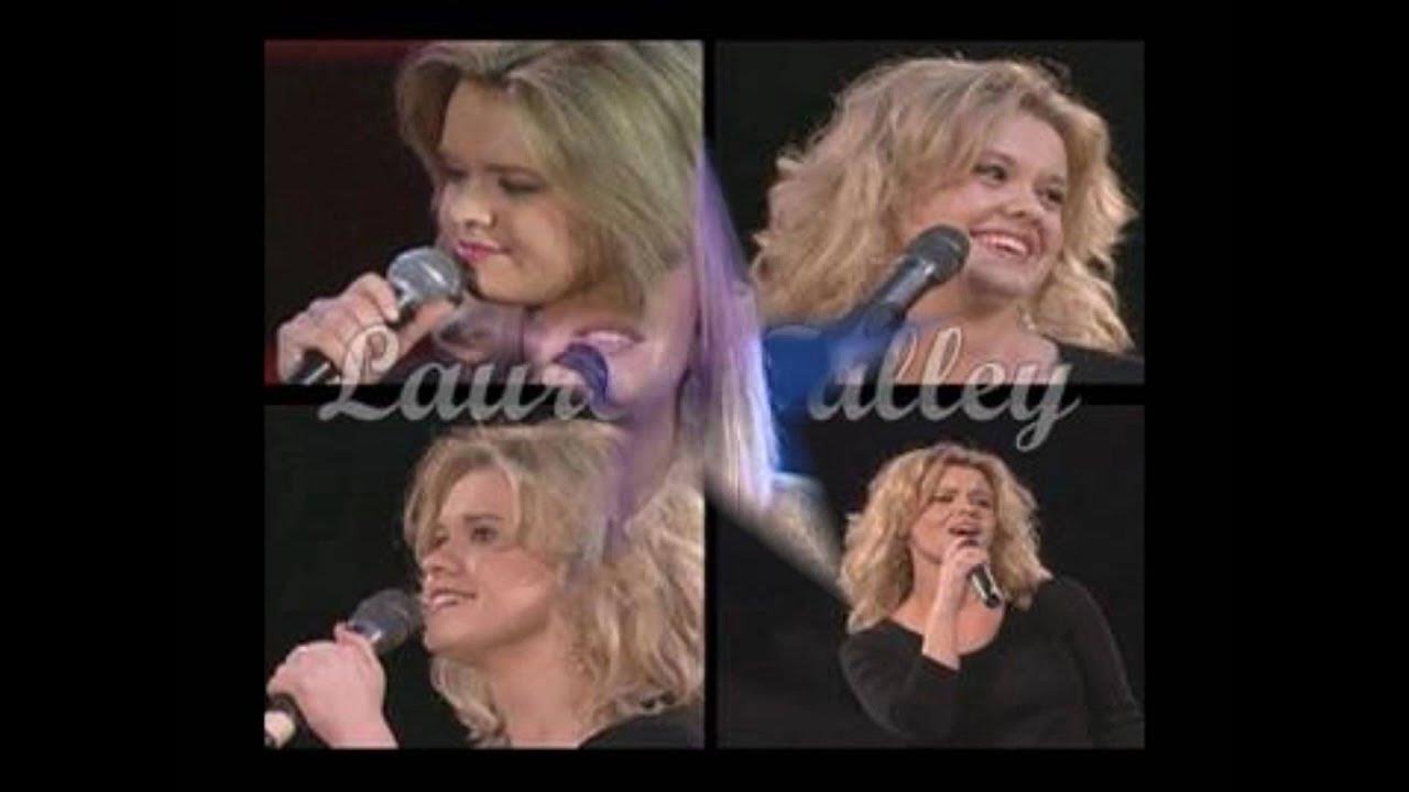 Lauren Talley-In Christ Alone Lauren Talley-In Christ Alone