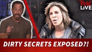 Download Lagu EXCLUSIEF: Jillian Michaels ONTHULD Netflix in een schokkend interview | TMZ Live Clip MP3 Download Lagu EXCLUSIEF: Jillian Michaels ONTHULD Netflix in een schokkend interview | TMZ Live Clip MP3