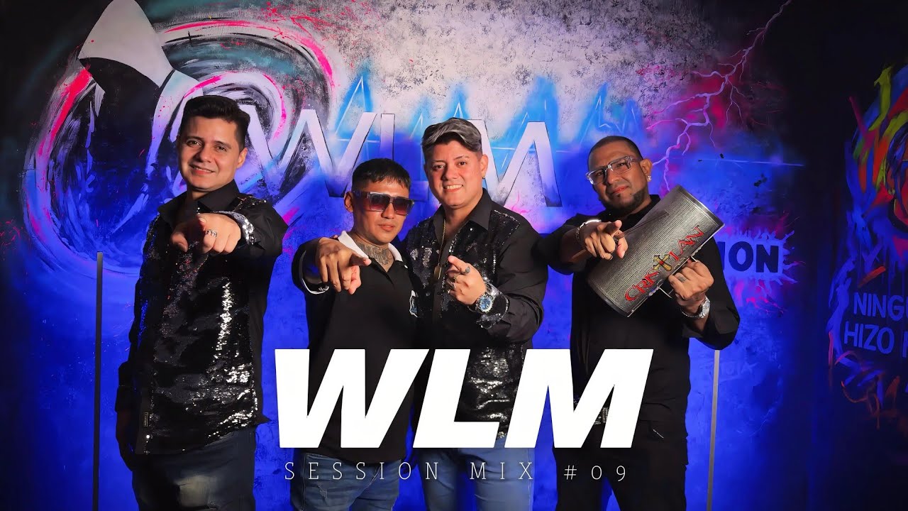 CRISTIAN PARA TI FT WALTER LA MUERTE !!! SESSION MIX 09 ❌️ (Video Oficial) ❌️