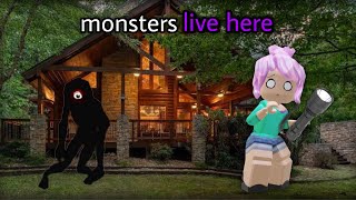 The HORRORS OF The Appalachian Mountains