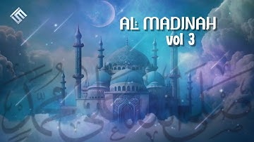 VCD HD1440P - (LSF) Sholawat Dunia Akhirat - Al Madinah Group