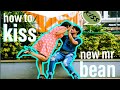 New Mr Bean How To Kiss Hot Girl Hot Date Episode 1 