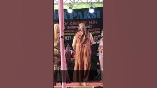 Domba Kuring Cover Yayah Andriani