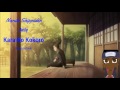 [Naruto Shippuden OP 20] Kara No Kokoro English Cover