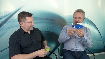 The importance of innovation | Greger Wikstrand & Joakim Lindbom | Architecture corner S1E15