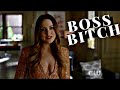 Boss Bitch ✗ Fallon Carrington