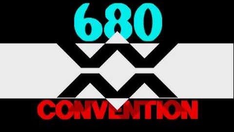 Panic by Chaos (Atari ST demo)