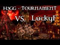 [Турнир: Лига H3gg] twaryna vs. LuckyF (6lm10a Инферно-Сопряжение)