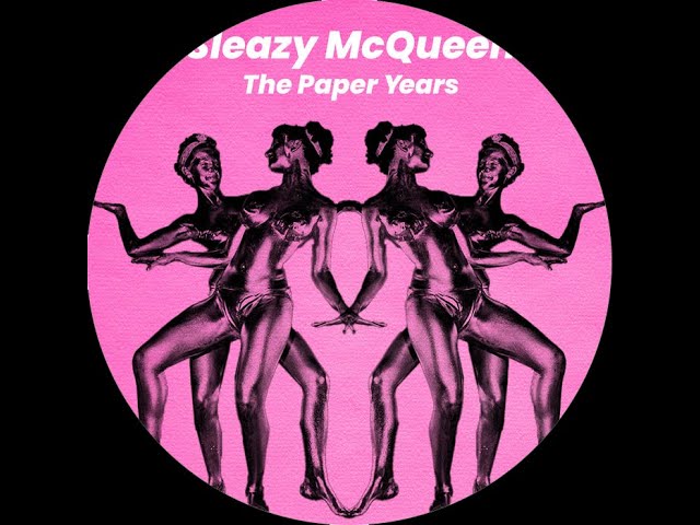 Watch Sleazy Mcqueen - We Need To Reconnect (Dicky Trisco's Soft Piano Re-Rub Mix) on YouTube