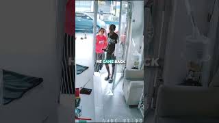  He Had No Money So He Left This For His Wife  wholesale kindness hearttouching goodpeople