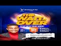 THE WAIT IS OVER - STEP INTO YOUR MORE || SUNDAY SERVICE || 14TH SEPTEMBER 2025