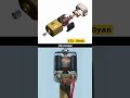 DC Motor|| Types of Motor #youtubeshorts #shorts