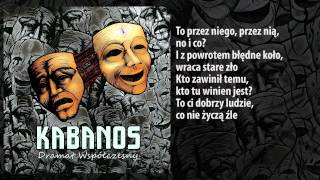 Kabanos Chords