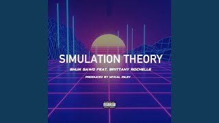 Simulation Theory