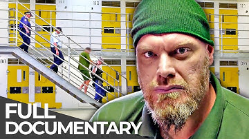 Locked Up Down Under: Australia Behind Bars | Complete Series | Part 2 | Free Documentary