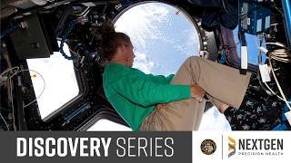 Keynote: Curiosity-Driven Innovation in a Complex World (Sandra Magnus, PhD) Profile