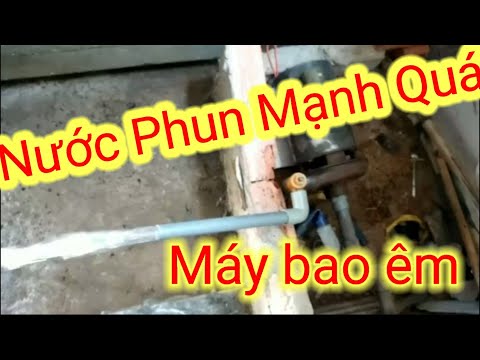 Video: Lắp đặt máy bơm trong giếng: tính năng lắp đặt, tất cả các công đoạn, mẹo từ các bậc thầy