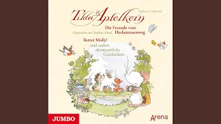 Kapitel 27 - Tilda Apfelkern. Die Freunde vom Heckenrosenweg