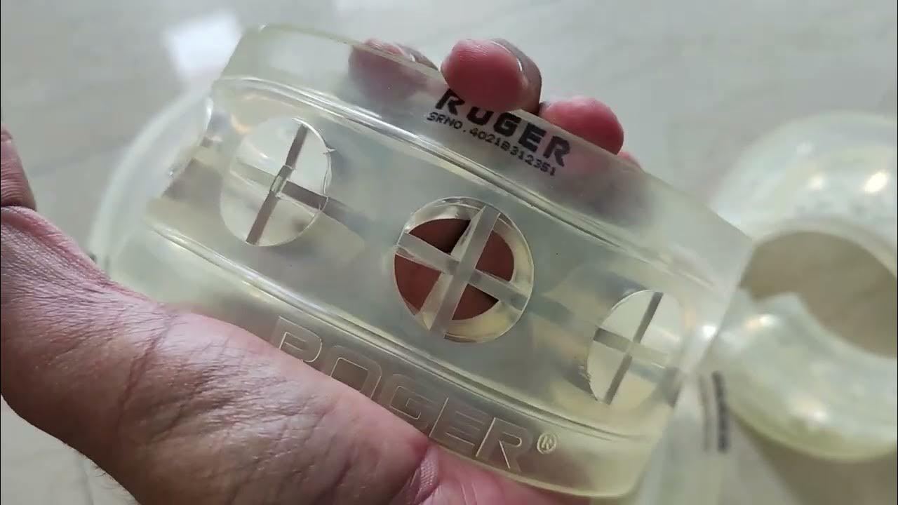 Rogerab Car Suspension Cushion Buffers Best Accessory For Your Car