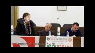 ORTI URBANI FLORIDIA - Presentazione proposta di regolamento e del progetto pilota