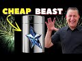 Cheapest Most Powerful Fragrances on the Market