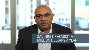 Centroid Delivers Million Dollar Savings With Oracle Cloud