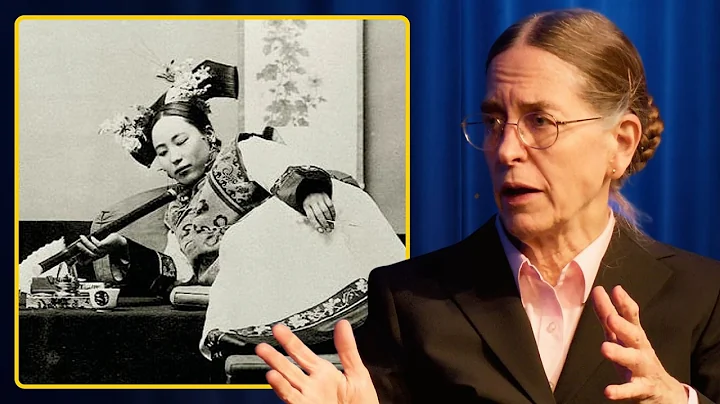 Do China's early 20th century catastrophes (and opium) explain Japan's dominance?