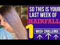 DIY Hair Mask To Grow LONG HAIR, Stop HAIR FALL & Double HAIR GROWTH | 100% Works💕 | Preity प्रेरणा