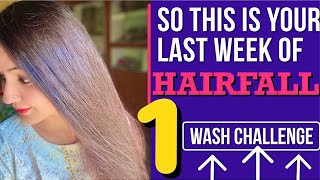 DIY Hair Mask To Grow LONG HAIR Stop HAIR FALL Double HAIR GROWTH 100 Works Preity प र रण
