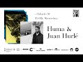 HUMA &amp; JUAN HURLÉ [MC] ENSO 2021