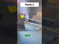 PARTE 2 - Bomba de Agua Casera: ¡Funciona con Aire Presurizado! #shorts