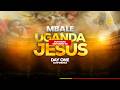 LIVE UGANDA MUST BOW HER KNESS TO JESUS MBALE DAY ONE EVENING
