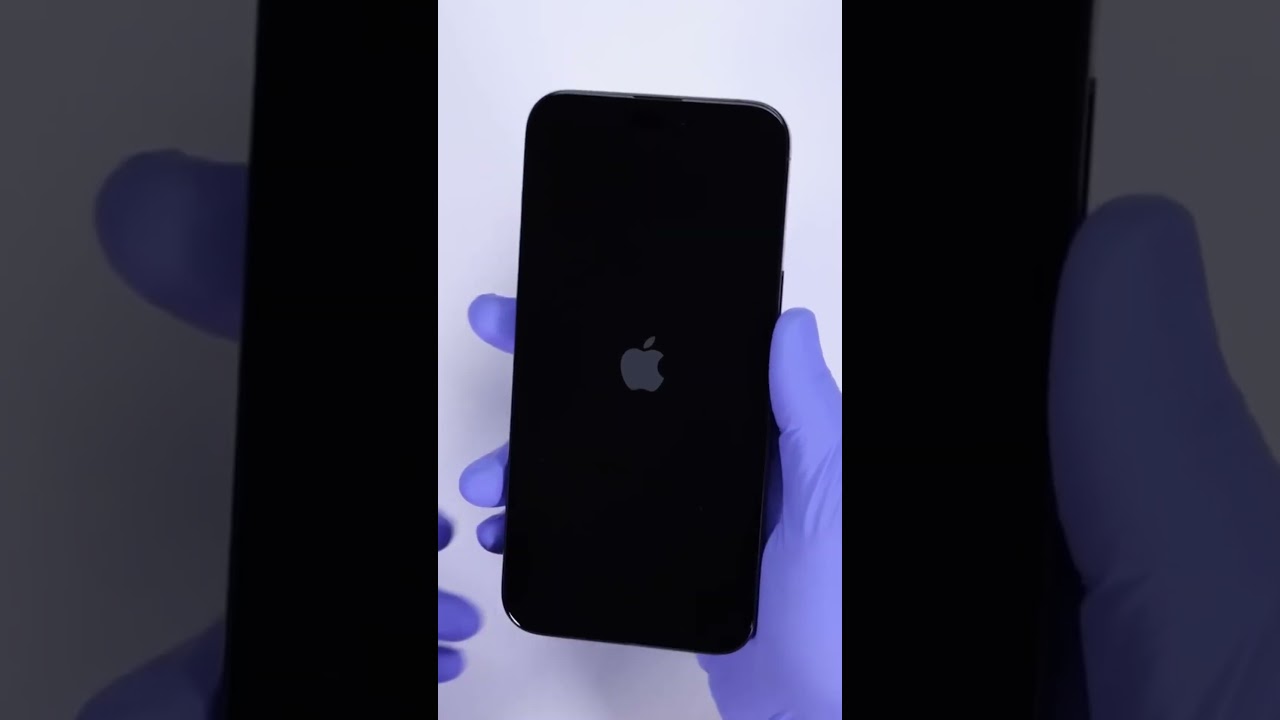 Iphone 15 Pro Max Unboxing ASMR #viral #smartphone #asmr #unboxing #applewatch #s23ultra #tech