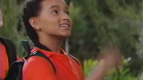 Camp WannaRunaRound (1997 Version) Part 41