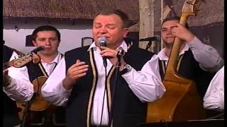 T.S. Graničari - Sve birtije obišo sam chords