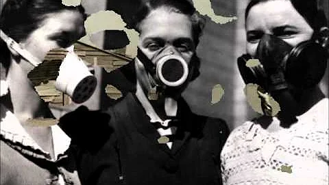 Dust Bowl by Elizabeth Ruppert