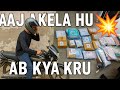 Aaj Main Akela Kaise Karunga Courier Deliver 😱