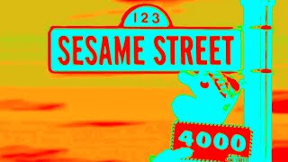 (REQUESTED) Sesame Street - Season 33 Theme Song in Khadpoo Major Resimi