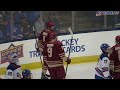 Highlights U18s vs. Boston College 10-3-26