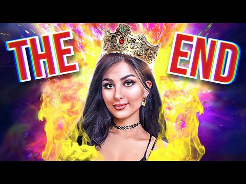 The Fall of Sssniperwolf: YouTube's WORST Creator... by Cruel World Happy Mind