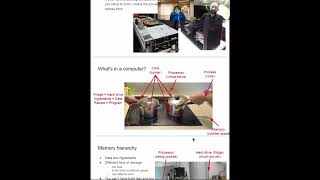 1.3 A short introduction to scientific computing - SciComp/HPC Kickstart 2025 winter